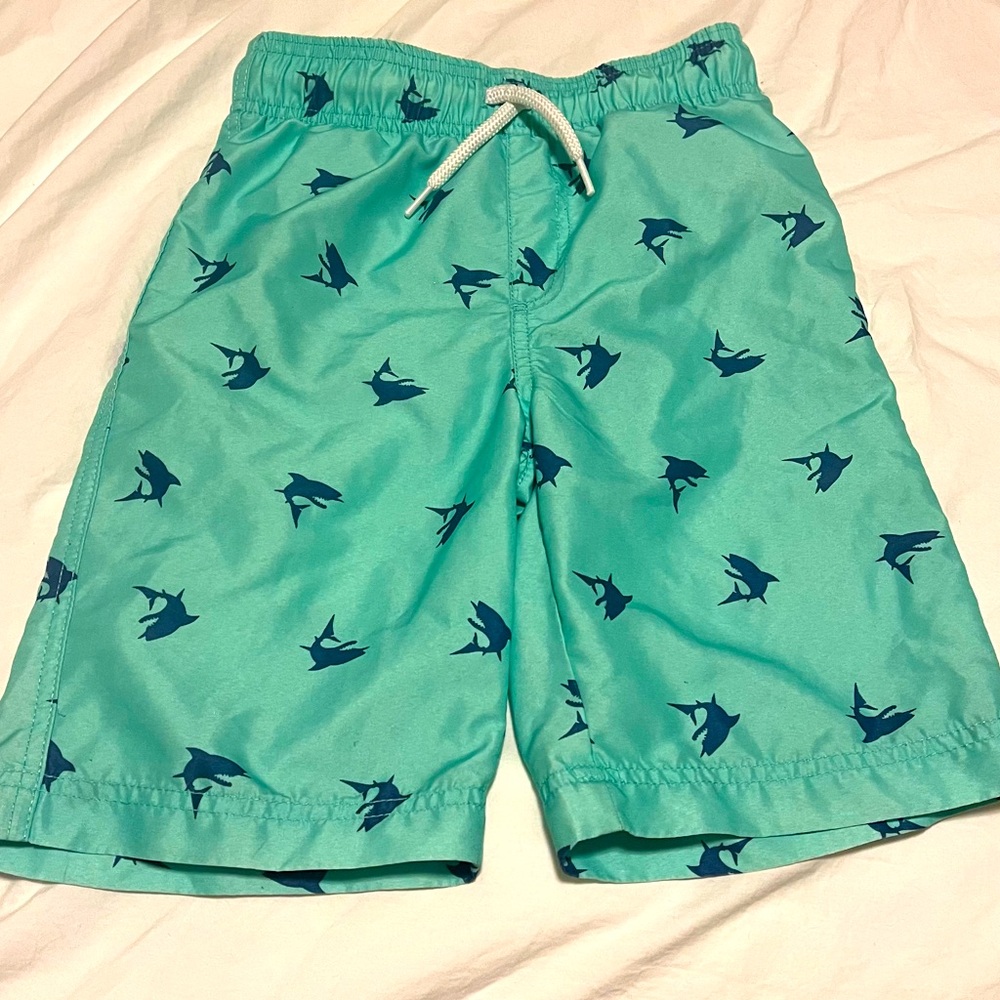 Children’s Place trunks, size 7/8